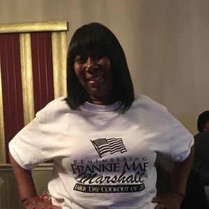 Meet your Posher, Janice